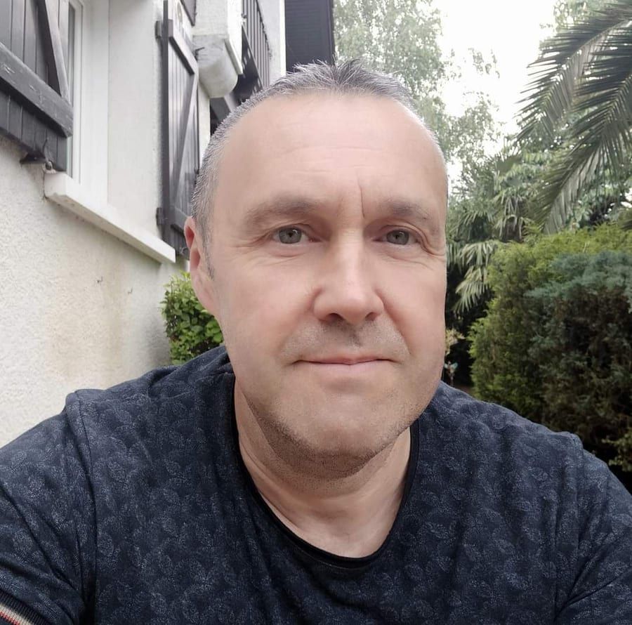 Profil de Gérard
