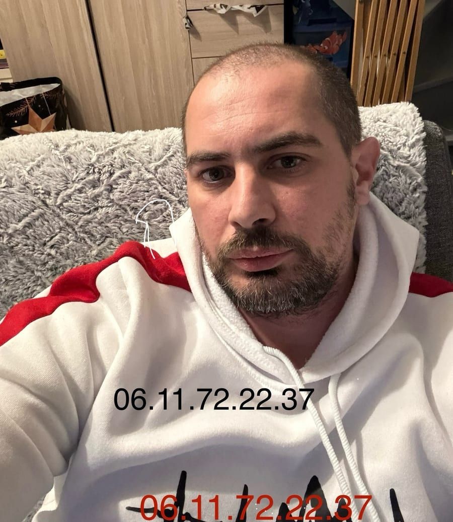 Profil de Ghjuvanni