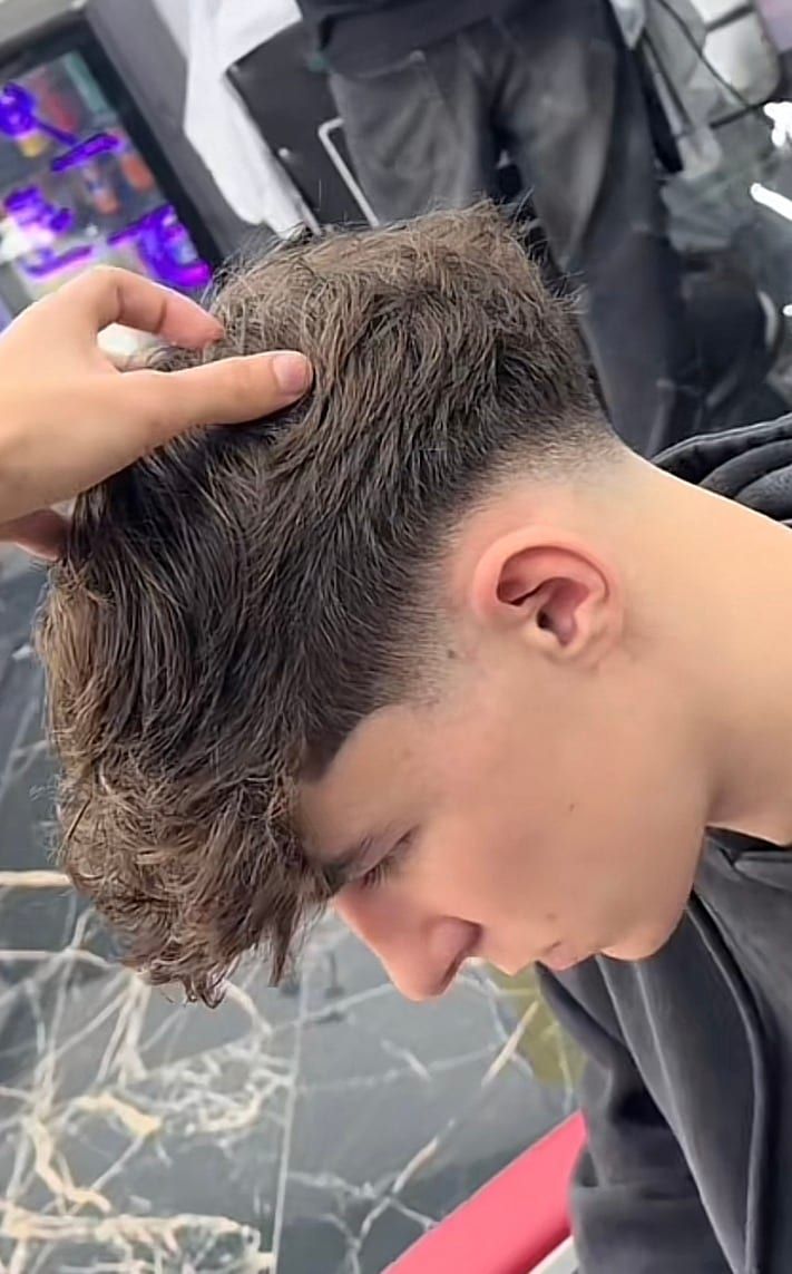Profil de Abdelrahman