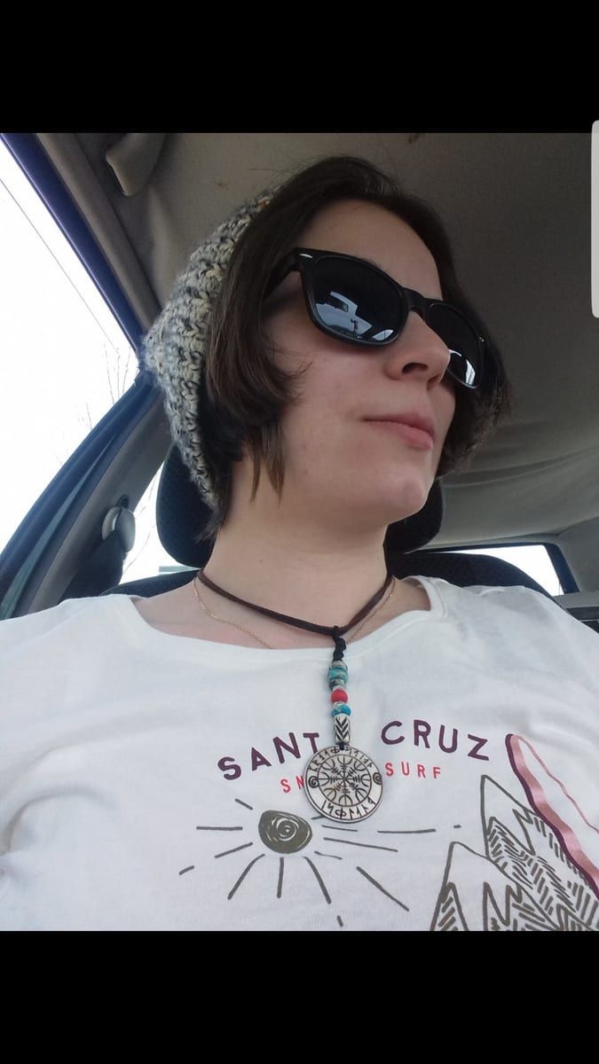 Profil de Gynette