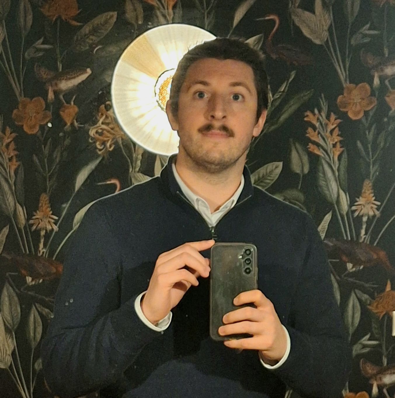 Profil de Sivan