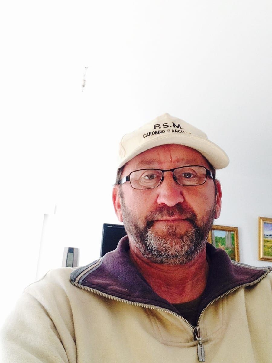Profil de Armando