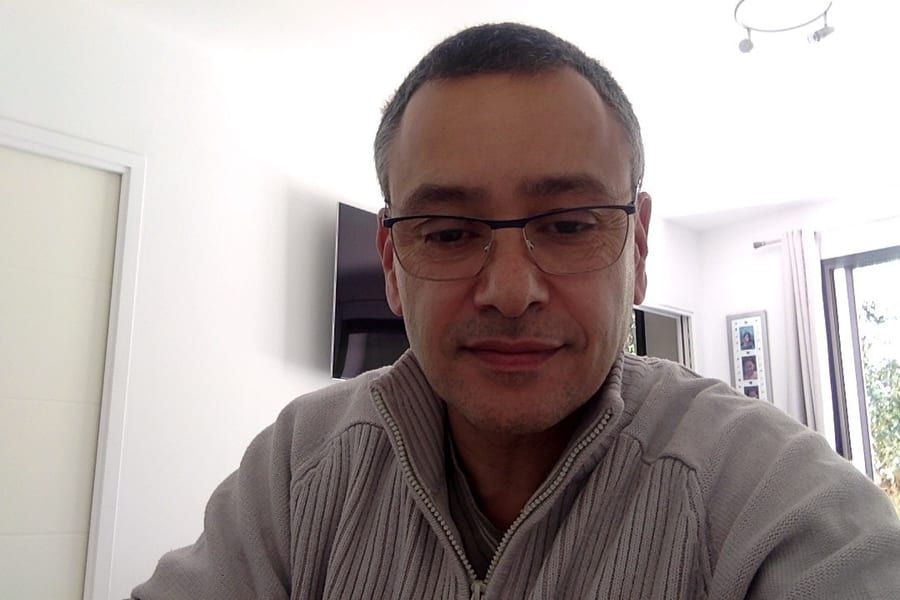 Profil de Iliam