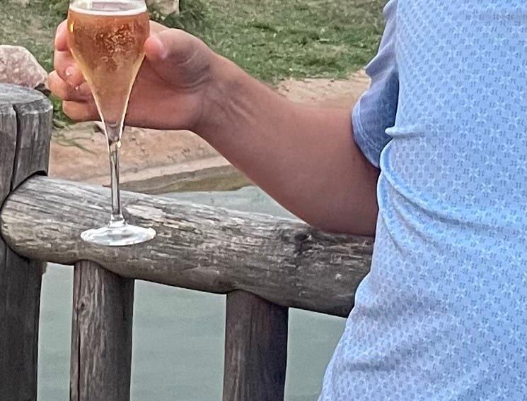 Profil de Ewald
