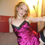 Profil de Delina