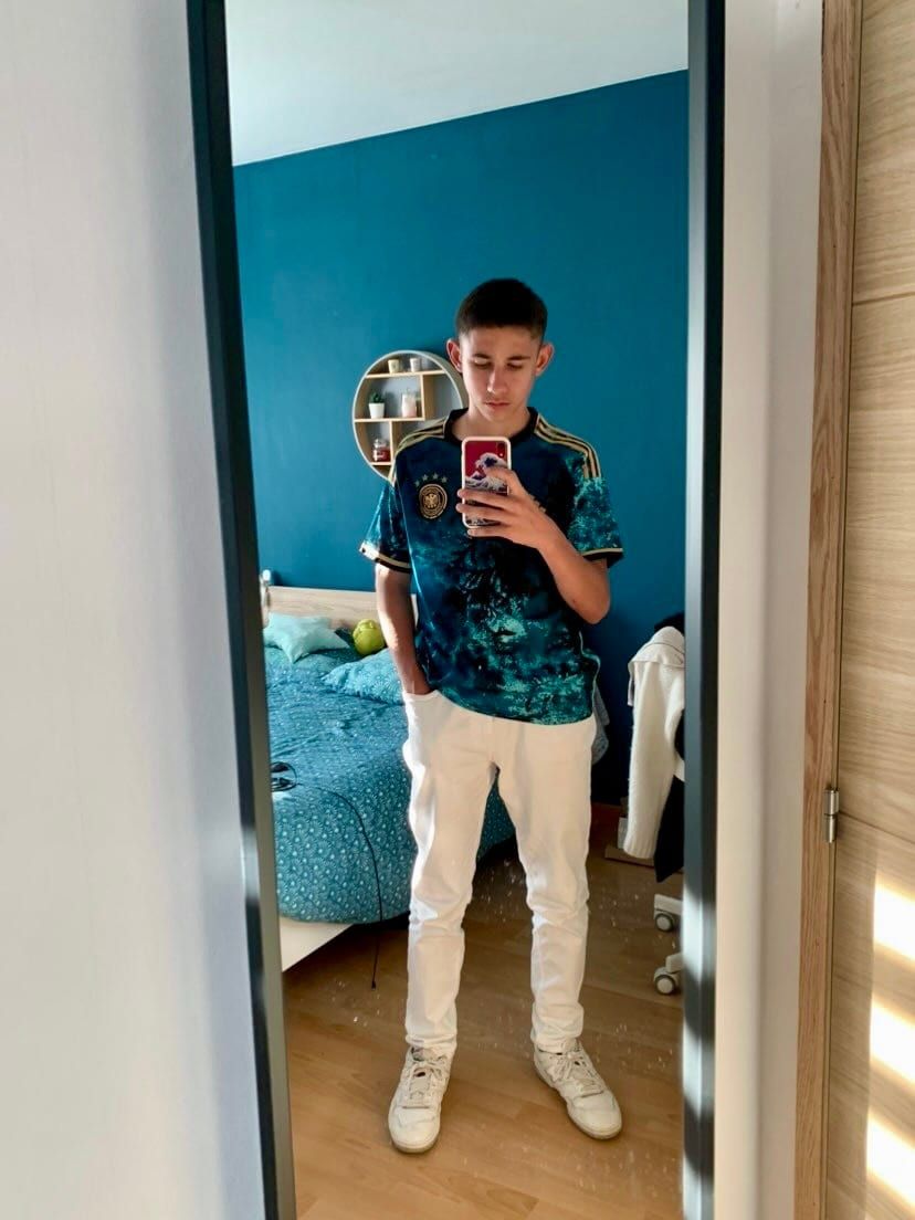 Profil de Jian