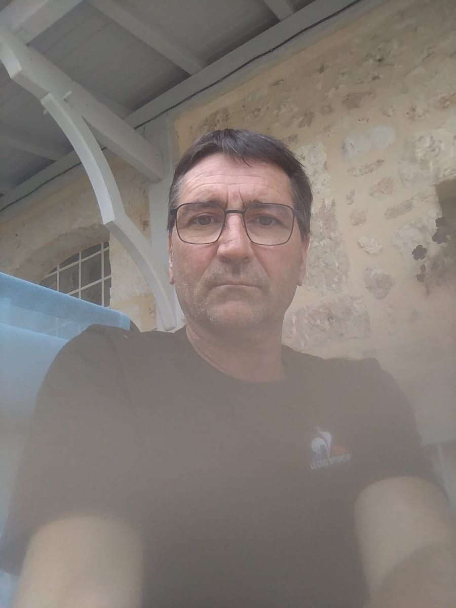 Profil de Danyl