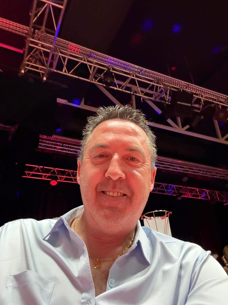 Profil de Réda