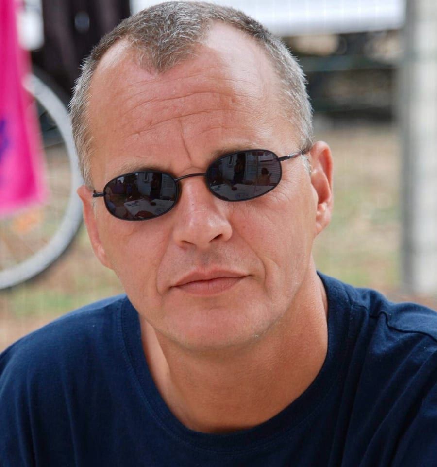 Profil de Naoufal