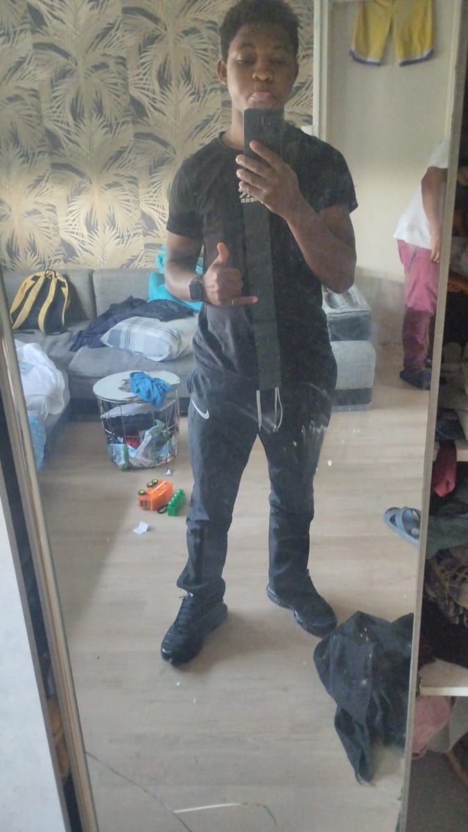 Profil de Nouhoum