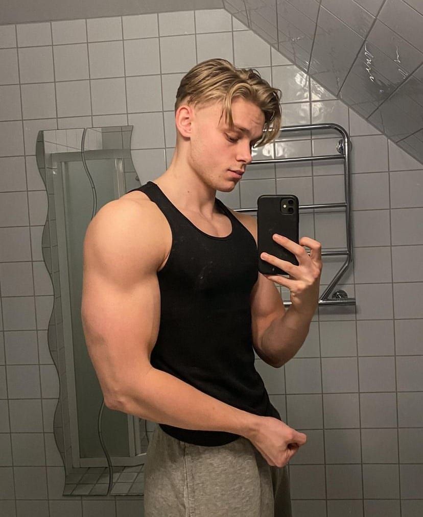 Profil de Jym