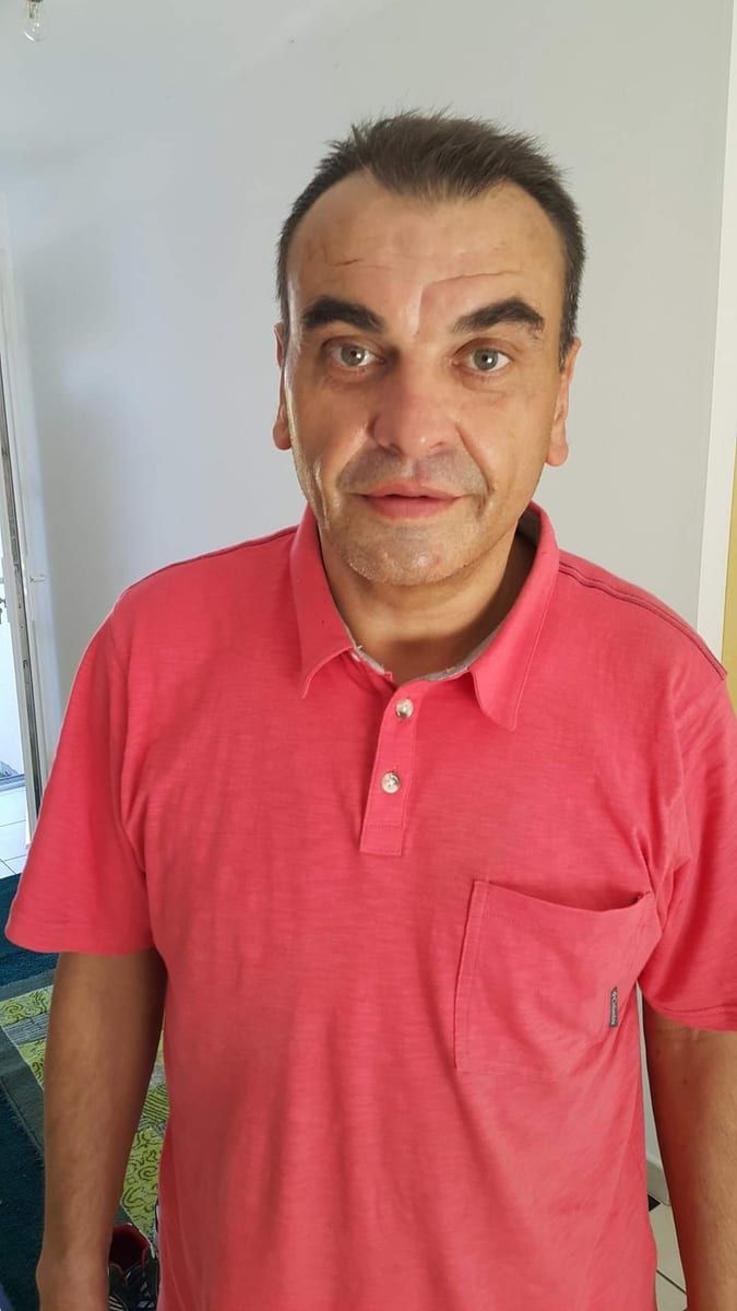 Profil de Mahidine